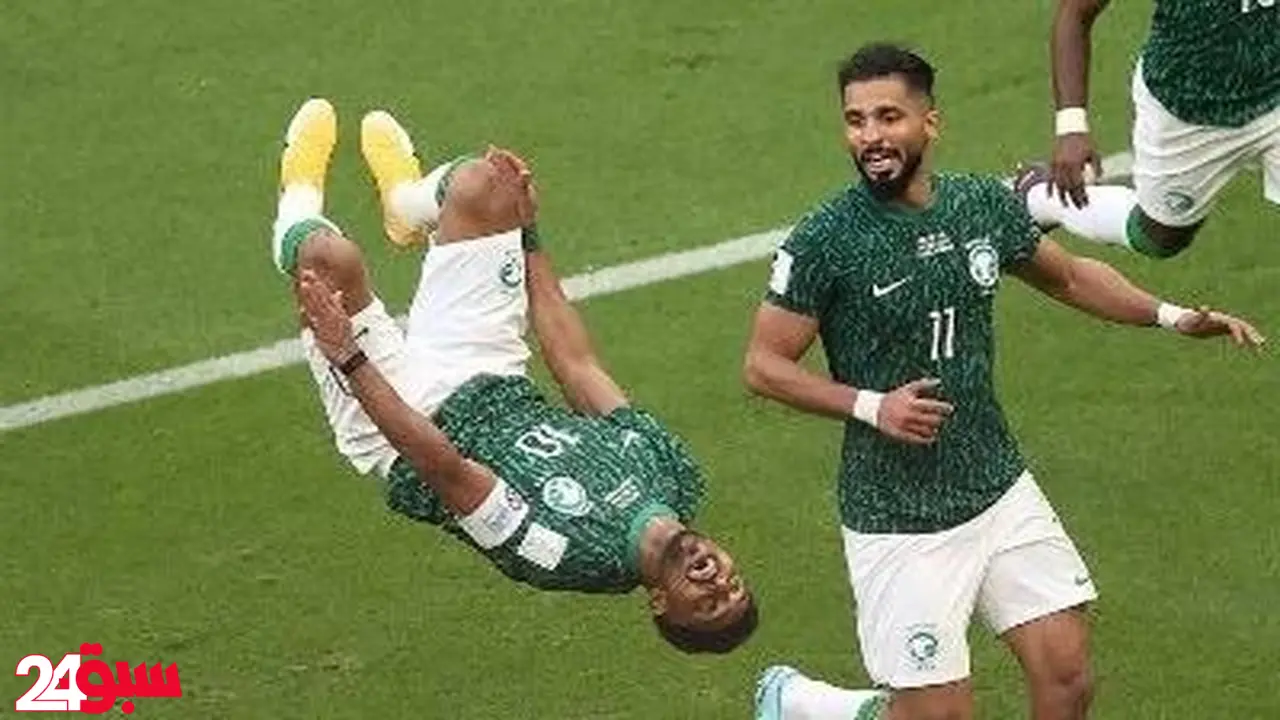 الباك فليب: احتفال خطير يهدد مسيرة اللاعبين بعد تحذير الفيفا الصارم